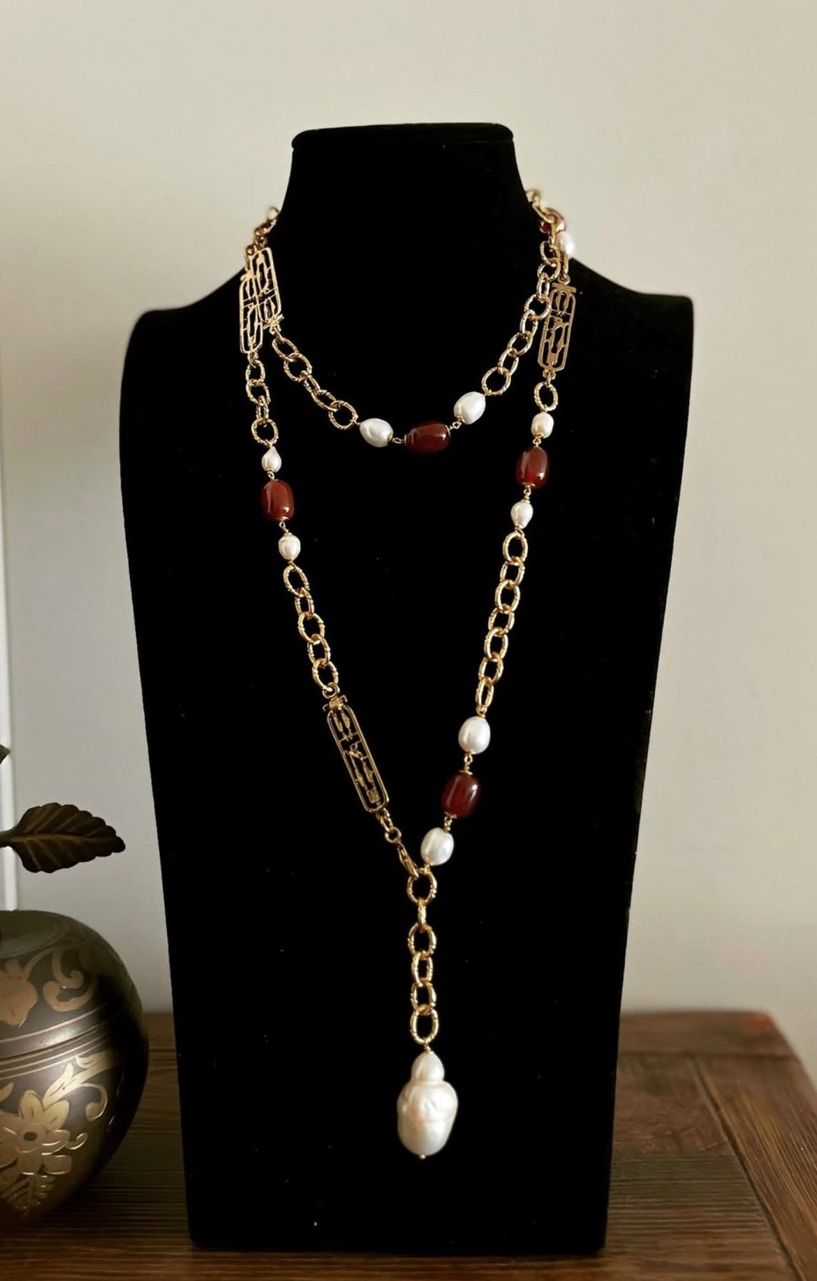 Heritage | Carnelian I