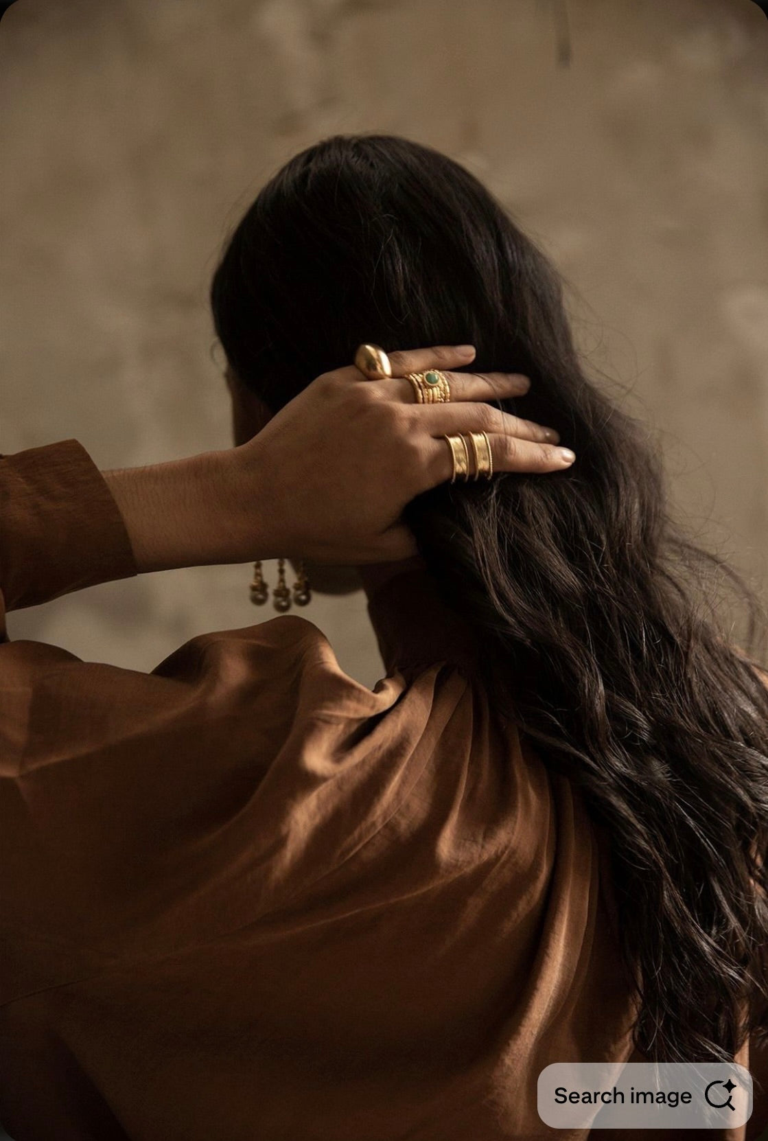 Baroque | Tension Unfold