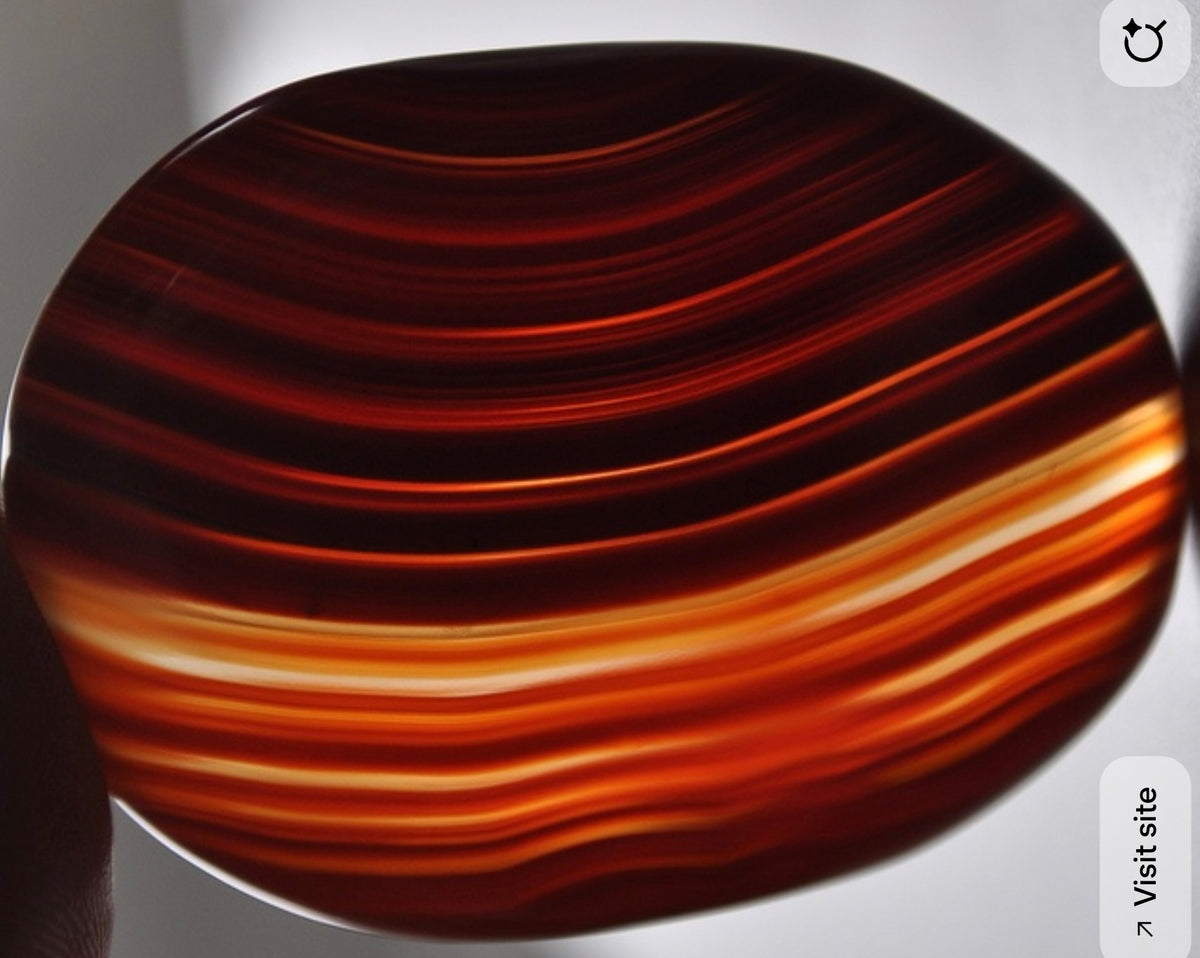 Carnelian I