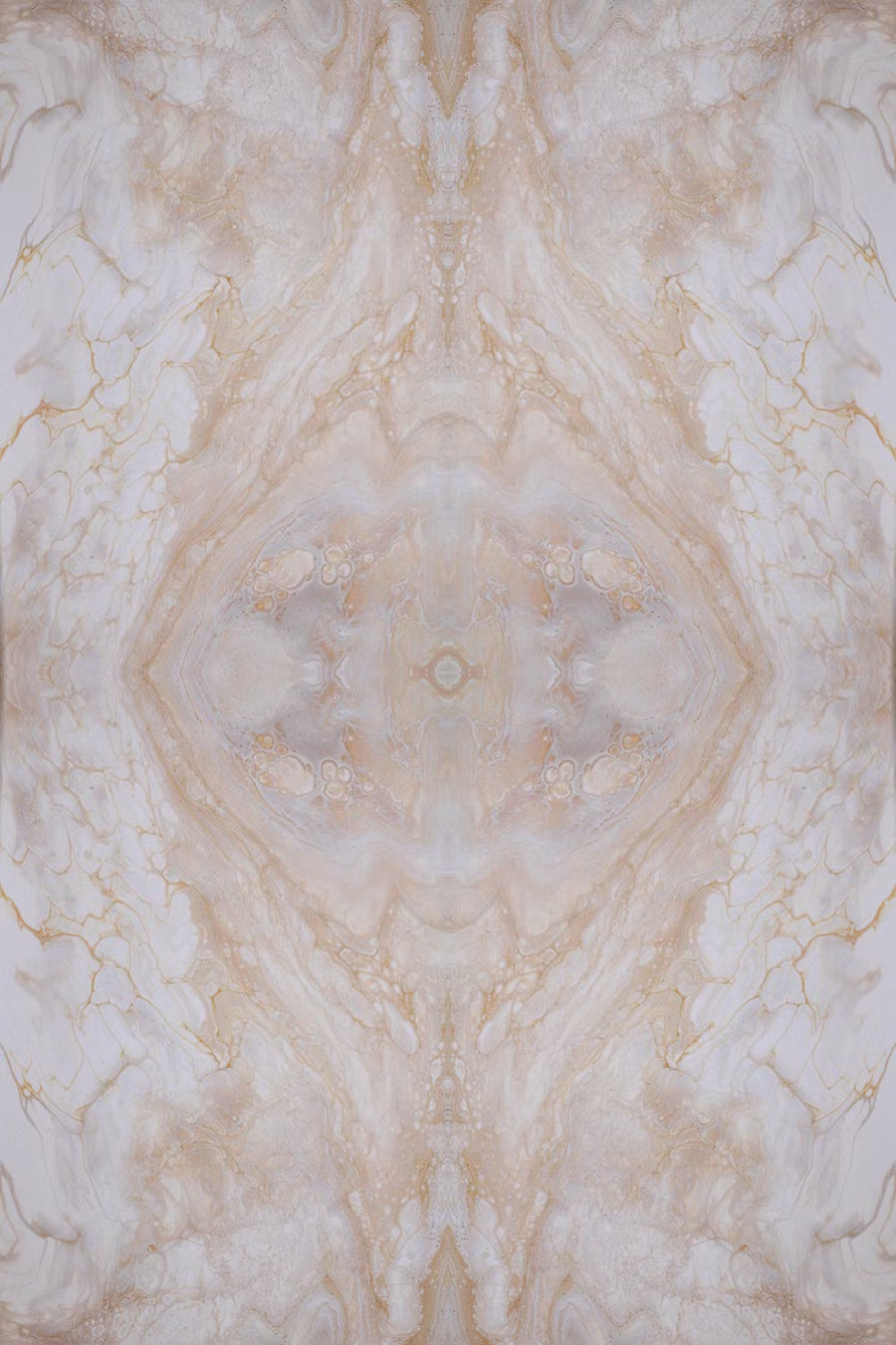 *Baroque | Tremor Flux